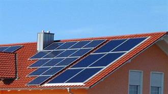 HELIOSRES: Πάνω από 1 MW  οι Εγκαταστάσεις Οικιακών Φωτοβολταϊκών